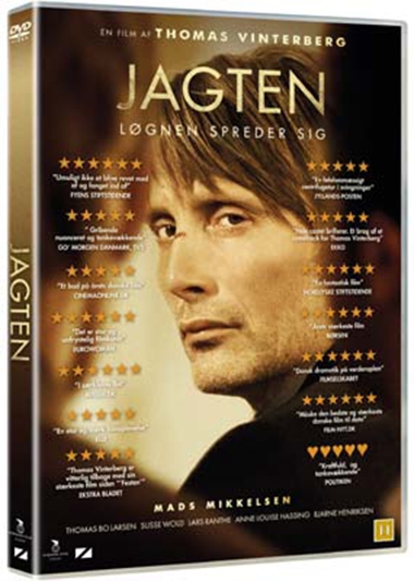 Jagten (2012) [DVD]