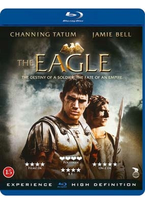 The Eagle (2011) [BLU-RAY]