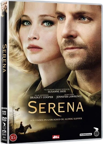 SERENA -  [DVD]