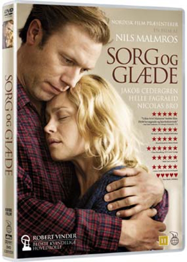 Sorg og glæde (2013) [DVD]