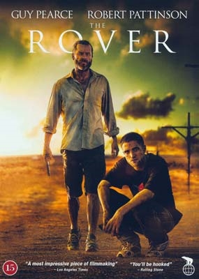 ROVER, THE -  [DVD]