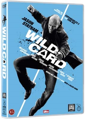 WILD CARD -  [DVD]