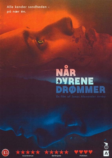 Når dyrene drømmer (2014) [DVD]