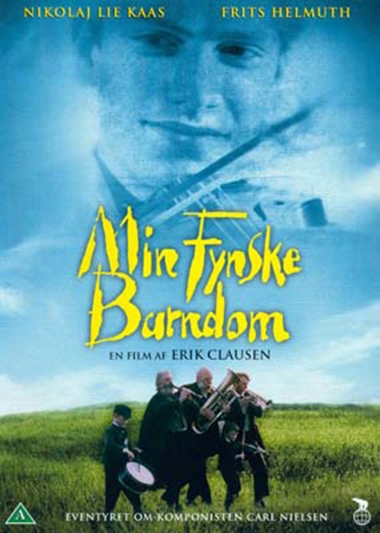 Min fynske barndom (1994) [DVD]