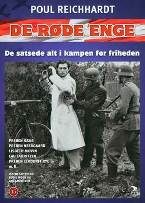 De røde enge (1945) [DVD]