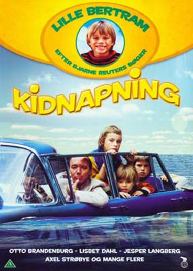 Kidnapning (1982) [DVD]