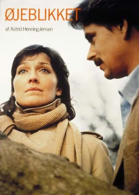 Øjeblikket (1980) [DVD]