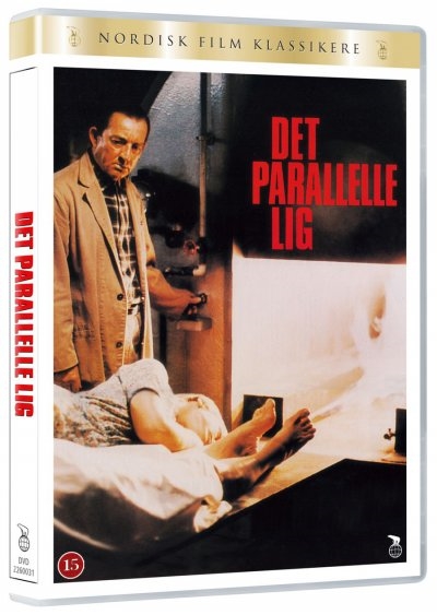 Det parallelle lig (1982) [DVD]