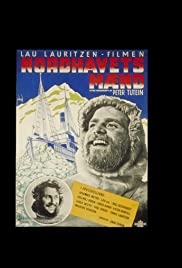 Nordhavets mænd (1939) [DVD]