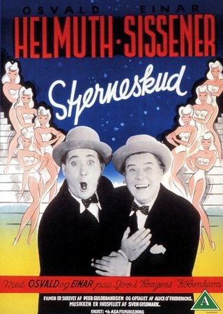 Stjerneskud (1947) [DVD]