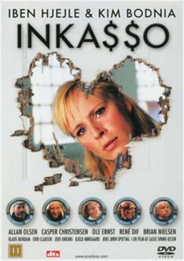 Inka$$o (2004) [DVD]