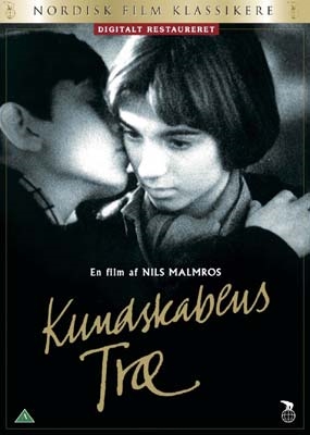 Kundskabens træ (1981) [DVD]