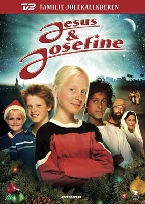 Jesus og Josefine (2003) [DVD]