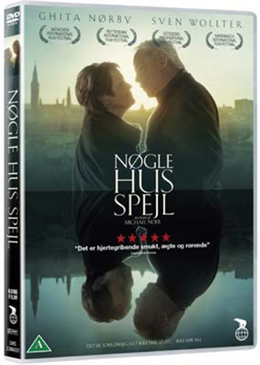 Nøgle hus spejl (2015) [DVD]