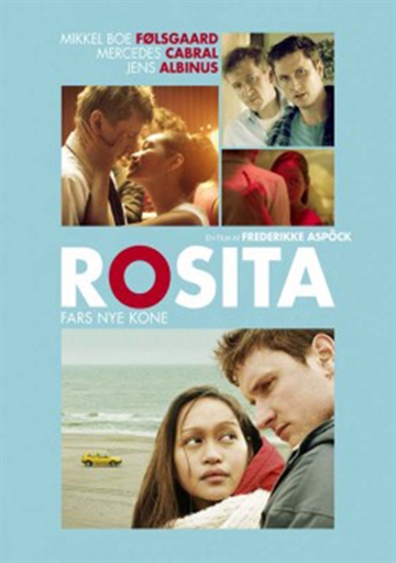 Rosita [DVD]