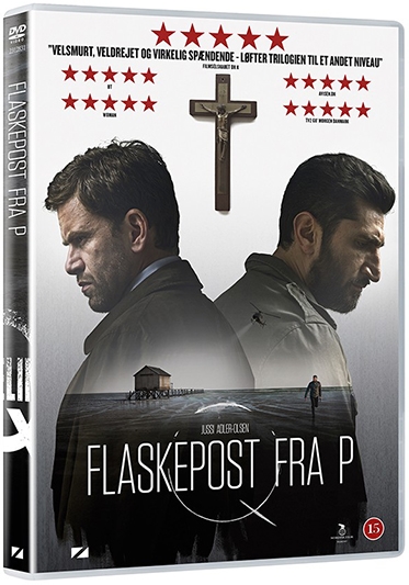 Flaskepost fra P (2016) [DVD]