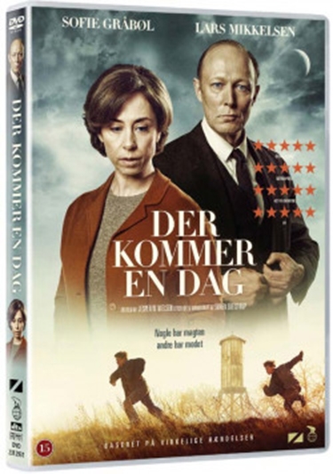 Der kommer en dag (2016) [DVD]