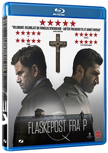 Flaskepost fra P (2016) [BLU-RAY]