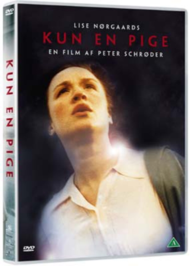 Kun en pige (1995) [DVD]