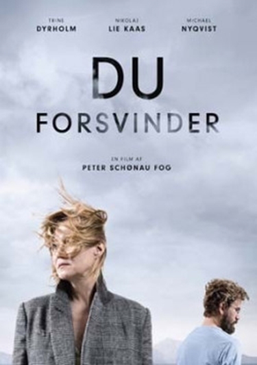 Du forsvinder (2017) [DVD]