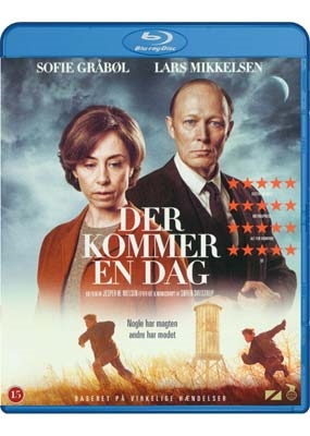 Der kommer en dag (2016) [BLU-RAY]