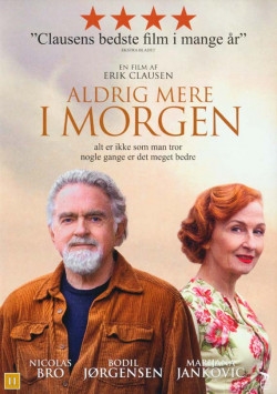 Aldrig mere i morgen (2017) [DVD]