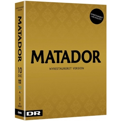 Matador [BLU-RAY]