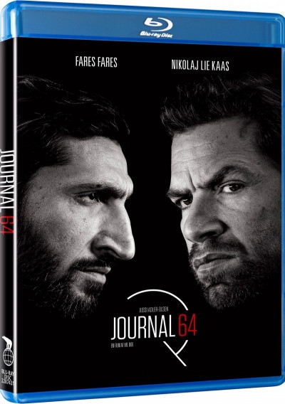 Journal 64 (2018) [BLU-RAY]