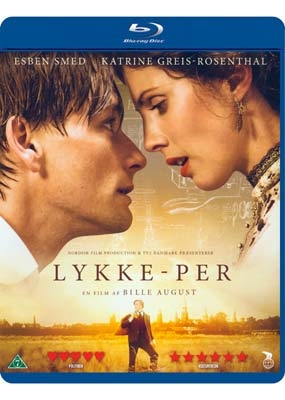 Lykke-Per - filmen (2018) [BLU-RAY]