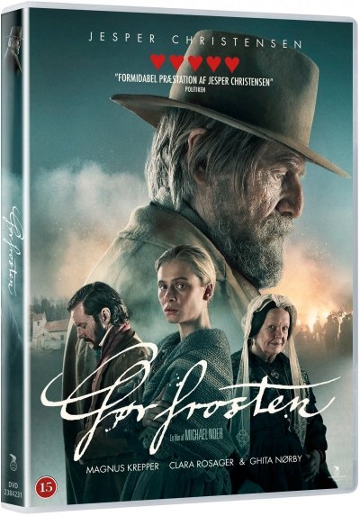 Før frosten (2018) [DVD]