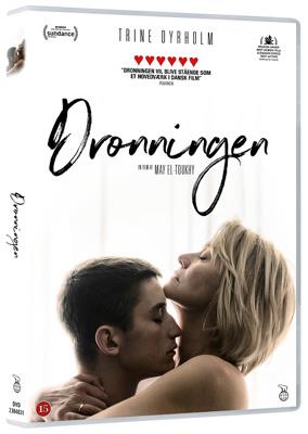 Dronningen (2019) [DVD]