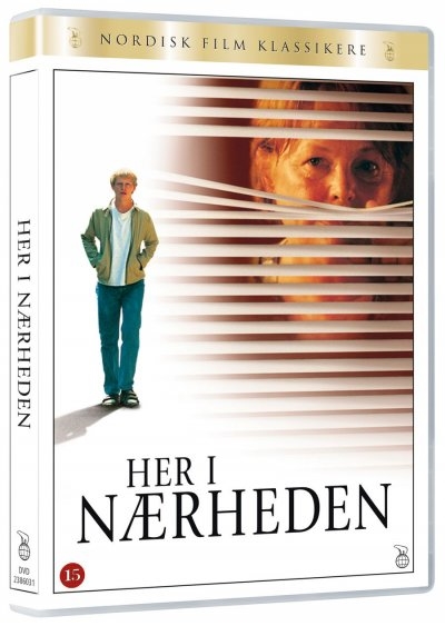 Her i nærheden (2000) [DVD]