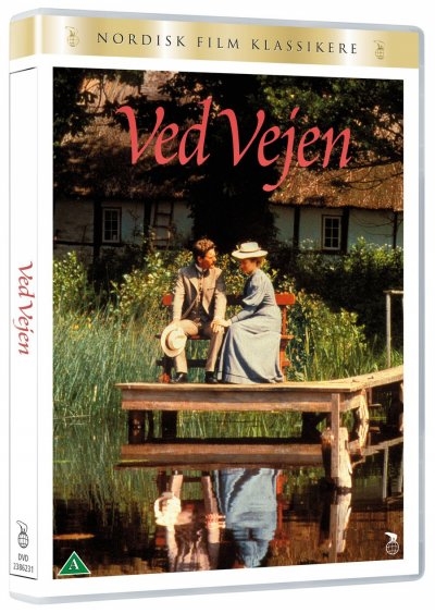 Ved vejen (1988) [DVD]