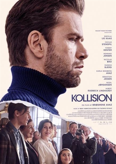 Kollision (2019) [DVD]