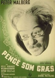 Penge som græs (1948) [DVD]