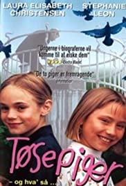 Tøsepiger (1996) [DVD]