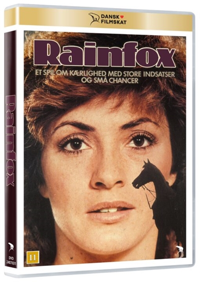 Rainfox (1984) [DVD]