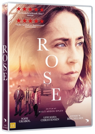 Rose (2022) [DVD]