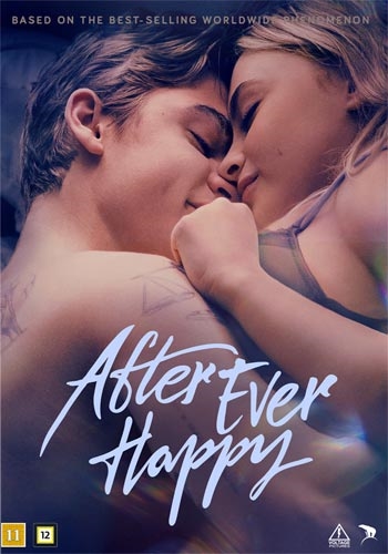 AFTER 4 - AFTER EVER HAPPY [DVD]