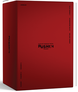 Pusher Box [4K ULTRA HD]