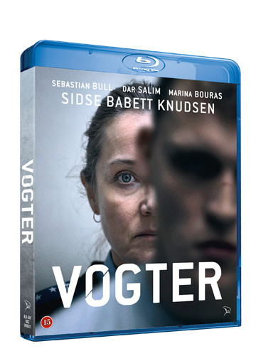 Vogter (2024) [BLU-RAY]