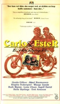 Carlo & Ester (1994) [VHS]