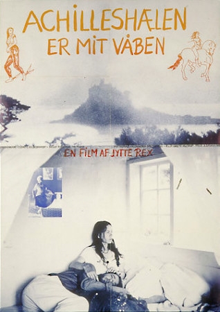 Achilleshælen er mit våben (1979) 