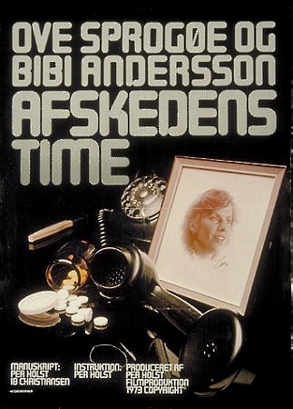 Afskedens time (1973) 