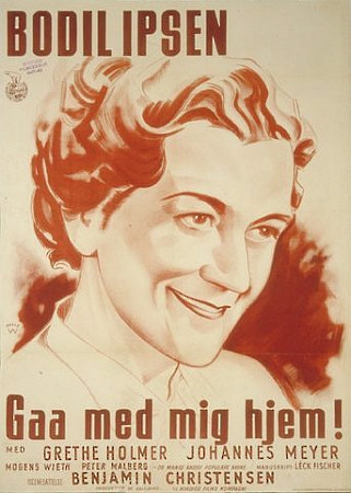 Gå med mig hjem (1941)