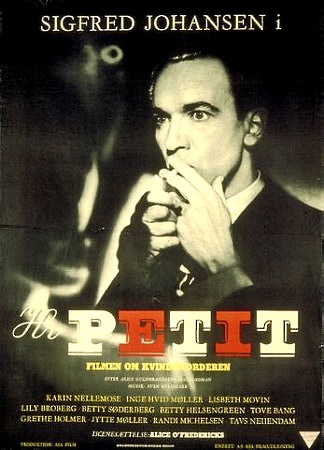 Hr. Petit (1948) [DVD]