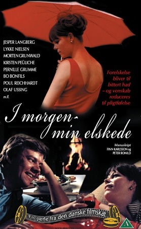 I morgen, min elskede (1971) [DVD]