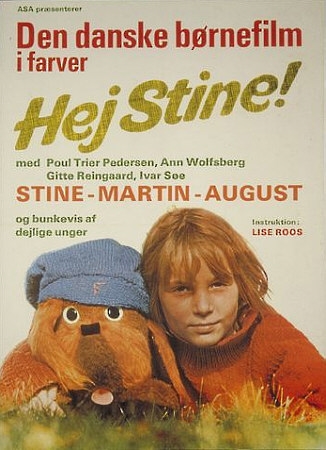 Hej Stine! (1970) 