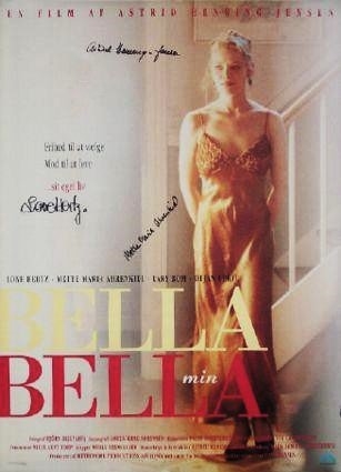 Bella, min Bella (1996) [VHS]