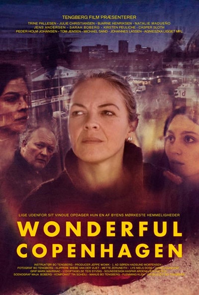 Wonderful Copenhagen (2018) 